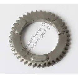 Колело Bosch зъбно за перфоратор GBH 2-22, GBH2-23, GBH2-23RE, PG20