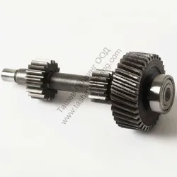 Вал Collomix междинен за бъркалка CX 60, CX 44 Вал Collomix междинен за бъркалка CX 60, CX 44