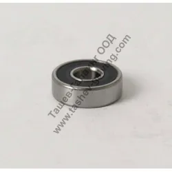 Лагер Bosch сачмен едноредов с дълбок канал за перфоратор GBH2-24, GBH2-23RE, GBH2-26DFR, GBH 2-26DRE, GBH2400, GBH 2600DFR, PG19, 607 V Лагер Bosch сачмен едноредов с дълбок канал за перфоратор GBH2-24, GBH2-23RE, GBH2-26DFR, GBH 2-26DRE, GBH2400, GBH 2600DFR, PG19, 607 V