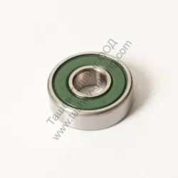 Лагер Bosch сачмен едноредов с дълбок канал за ъглошлайф GWS 700, GWS 750, GWS 750-100, GWS 750-125, GWS 7-115, GWS 900-100, GWS 900-125 Лагер Bosch сачмен едноредов с дълбок канал за ъглошлайф GWS 700, GWS 750, GWS 750-100, GWS 750-125, GWS 7-115, GWS 900-100, GWS 900-125