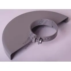 Предпазител Bosch за ъглошлайф GWS21-230, GWS24-230, GWS26-230, GWS 22-230JH, PWS 20-230J, PG31 Предпазител Bosch за ъглошлайф GWS21-230, GWS24-230, GWS26-230, GWS 22-230JH, PWS 20-230J, PG31