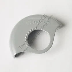 Предпазител Bosch за ъглошлайф GWS 10.8 V-EC, GWS 12V-76, GWS 10.8V76 V-EC Предпазител Bosch за ъглошлайф GWS 10.8 V-EC, GWS 12V-76, GWS 10.8V76 V-EC