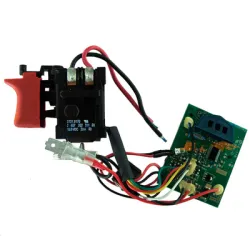 Прекъсвач Bosch за винтоверт GSR 1000, GSR 1000 RE, GSR 1000 SMART Прекъсвач Bosch за винтоверт GSR 1000, GSR 1000 RE, GSR 1000 SMART