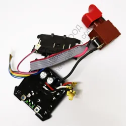 Прекъсвач Bosch за гайковерт Прекъсвач Bosch за гайковерт