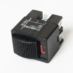 Прекъсвач Bosch за гайковерт GDS 30, GBM16-2RE, PG29 Прекъсвач Bosch за гайковерт GDS 30, GBM16-2RE, PG29