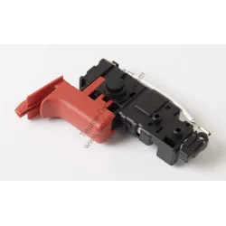 Прекъсвач Bosch за перфоратор GBH2-26DFR, GBH 2-26DRE, GBH2400, GBH2600DFR, GBH2600, PG31 Прекъсвач Bosch за перфоратор GBH2-26DFR, GBH 2-26DRE, GBH2400, GBH2600DFR, GBH2600, PG31