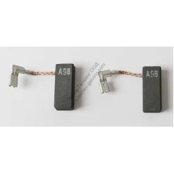 Четка Bosch графитна к-кт за перфоратор GBH2400, GBH2600DFR, GBH 2-22, GBH2-23RE, GBH2-26DFR, GBH 2-26DRE, GBH 2-28DV, GBH 2-28DFV, GBH 3-2 Четка Bosch графитна к-кт за перфоратор GBH2400, GBH2600DFR, GBH 2-22, GBH2-23RE, GBH2-26DFR, GBH 2-26DRE, GBH 2-28DV, GBH 2-28DFV, GBH 3-2