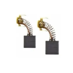 Четка Bosch графитна к-кт за циркуляр PCM 8 S Четка Bosch графитна к-кт за циркуляр PCM 8 S