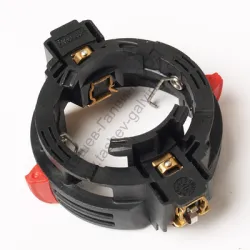 Четкодържател Bosch за перфоратор за GBH 2-22 RE, GBH 2-26 RE, GBH 2-22, GBH 2-24 RE, GBH 2-24 DRE, GBH 2-24 DFR Четкодържател Bosch за перфоратор за GBH 2-22 RE, GBH 2-26 RE, GBH 2-22, GBH 2-24 RE, GBH 2-24 DRE, GBH 2-24 DFR