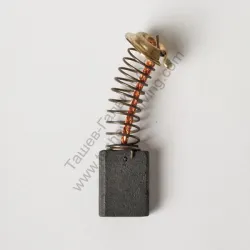 Четка ENAR графитна за вибратор за бетон AVMU, DINGO Четка ENAR графитна за вибратор за бетон AVMU, DINGO