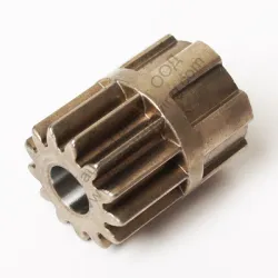 Колело DeWALT зъбно за перфоратор за D25134К, D25143К, D25144К, D25263К