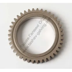 Колело DeWALT зъбно за циркуляр за метал D28700K, D25701K, D25712K, D25713K Колело DeWALT зъбно за циркуляр за метал D28700K, D25701K, D25712K, D25713K