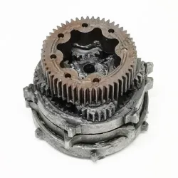 Колело DeWALT зъбно комплект за винтоверт DCD991NT, DCD991P2, DCD992, DCD996NT, DCD996P2, DCD996P3K, DCD996P3, DCD997 Колело DeWALT зъбно комплект за винтоверт DCD991NT, DCD991P2, DCD992, DCD996NT, DCD996P2, DCD996P3K, DCD996P3, DCD997