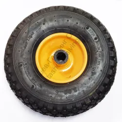 Колело Haemmerlin  PF 26, ф 260 мм, за Rolax 924 и Rolax 946