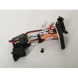 Прекъсвач DeWALT за гайковерт DCF889