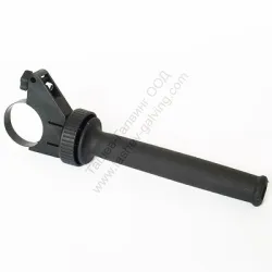 Ръкохватка DeWALT за перфоратор D25500K, D25600K Ръкохватка DeWALT за перфоратор D25500K, D25600K