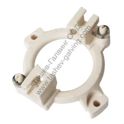 Четкодържател DeWALT за перфоратор BHA24K, DW004K, DW005K Четкодържател DeWALT за перфоратор BHA24K, DW004K, DW005K