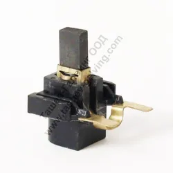 Четкодържател DeWALT к-кт за циркуляр DW704, DW705, MH286 Четкодържател DeWALT к-кт за циркуляр DW704, DW705, MH286