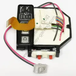 Блок HiKOKI - Hitachi електронен за винтоверт WH14DBDL Блок HiKOKI - Hitachi електронен за винтоверт WH14DBDL