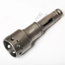 Държач HiKOKI - Hitachi на инструмента за къртач за DH52MEY, DH52ME, H60ME, H60MEY Държач HiKOKI - Hitachi на инструмента за къртач за DH52MEY, DH52ME, H60ME, H60MEY