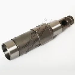 Държач HiKOKI - Hitachi на инструмента за перфоратор DH28PBY, DH24PG, DH26PB, DH26PC Държач HiKOKI - Hitachi на инструмента за перфоратор DH28PBY, DH24PG, DH26PB, DH26PC
