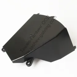 Капак HiKOKI - Hitachi за ремъка за моторна коса ML190EBLA Капак HiKOKI - Hitachi за ремъка за моторна коса ML190EBLA