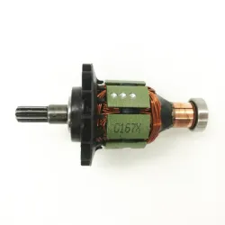 Котва HiKOKI - Hitachi за гайковерт за WR18DMR, WR18DL, WH18DL, WH18DMR Котва HiKOKI - Hitachi за гайковерт за WR18DMR, WR18DL, WH18DL, WH18DMR