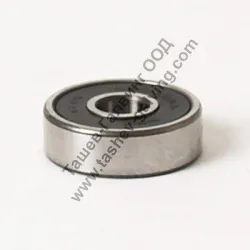 Лагер HiKOKI - Hitachi сачмен едноредов с дълбок канал за ъглошлайф G12SS, G13SS, G13SR3, 626 VVM Лагер HiKOKI - Hitachi сачмен едноредов с дълбок канал за ъглошлайф G12SS, G13SS, G13SR3, 626 VVM