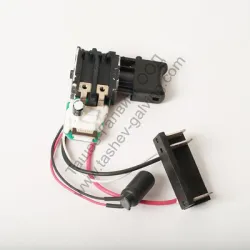 Прекъсвач HiKOKI - Hitachi за гайковерт WH18DBAL2, WR18DBAL2