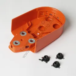 Капак Husqvarna Construction на ремъка за ъглошлайф K 970, K 970 III, K970 Smartguard, K 770, K 770 Smartguard