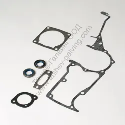 Гарнитура Husqvarna Construction комплект за ъглошлайф K1260, K1260 Rail, 3122 K Гарнитура Husqvarna Construction комплект за ъглошлайф K1260, K1260 Rail, 3122 K