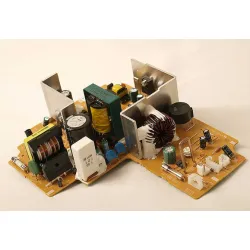 Блок Makita електронен за зарядни устройства DC18RA Блок Makita електронен за зарядни устройства DC18RA