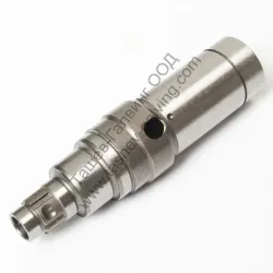 Държач Makita за перфоратор BHR243RFE, BHR243Z, HR2610, HR2610T, HR2611F, HR2611FT, HR2611FX5 Държач Makita за перфоратор BHR243RFE, BHR243Z, HR2610, HR2610T, HR2611F, HR2611FT, HR2611FX5