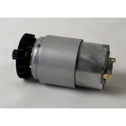 Електродвигател Makita за перфоратор 12.0V, HR160DWAE Електродвигател Makita за перфоратор 12.0V, HR160DWAE