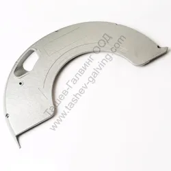 Капак Makita за ръчен циркуляр за 5143R Капак Makita за ръчен циркуляр за 5143R