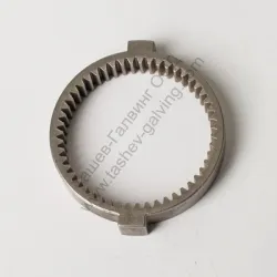 Колело Makita зъбно за гайковерт BTD129RFE, BTD129Z, DTD129RFJ, DTD129Z, DTD156SF, DTD156Z, TD126D Колело Makita зъбно за гайковерт BTD129RFE, BTD129Z, DTD129RFJ, DTD129Z, DTD156SF, DTD156Z, TD126D