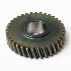 Колело Makita зъбно за ръчен циркуляр за BCS550, BSS500, BSS501, DSS500, DSS501 Колело Makita зъбно за ръчен циркуляр за BCS550, BSS500, BSS501, DSS500, DSS501