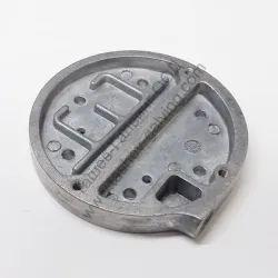 Капак Master на филтър за нафтов калорифер Капак Master на филтър за нафтов калорифер