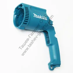 Корпус Makita за винтоверт 6823, 6824, 6827 Корпус Makita за винтоверт 6823, 6824, 6827