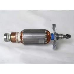 Котва Makita за зеге 4322, 4323, 4324 Котва Makita за зеге 4322, 4323, 4324