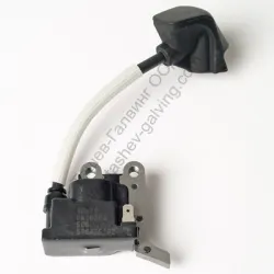 Бобина McCulloch запалителна за моторна коса B 40 B, B 40 BT, B 40 P Бобина McCulloch запалителна за моторна коса B 40 B, B 40 BT, B 40 P