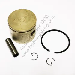 Бутало McCulloch за моторна коса Бутало McCulloch за моторна коса