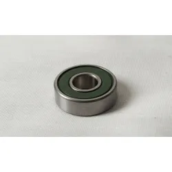 Лагер Makita сачмен едноредов с дълбок канал за винтоверт DTL061RFE, DTL061Z, TL060, BTW200, 706D, 6795D, 6000 LLB