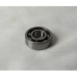 Лагер Makita сачмен едноредов с дълбок канал за къртач HM1200, HM1810, 6202