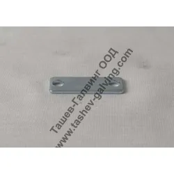 Планка Makita за саблен трион JR3050, JR3030, BJR181