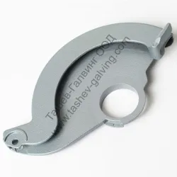 Предпазител Makita за ръчен циркуляр 5603R Предпазител Makita за ръчен циркуляр 5603R