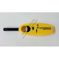 Запалка Rothenberger за бита газова пиезо Запалка Rothenberger за бита газова пиезо