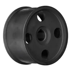 Ролка Makita задвижваща за лентов шлайф Ролка Makita задвижваща за лентов шлайф