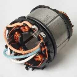 Статор Makita за зеге DJV182Z Статор Makita за зеге DJV182Z