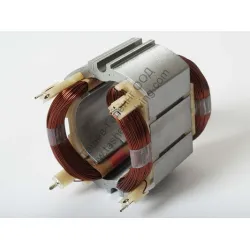 Статор Makita за къртач HM0870C, HM0871C, HR4002 Статор Makita за къртач HM0870C, HM0871C, HR4002